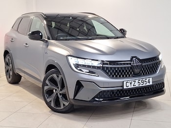 Renault - Austral
