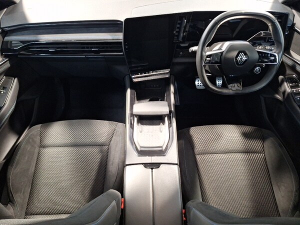 Used Renault Austral 2024 for sale - 76208380: Photo 2