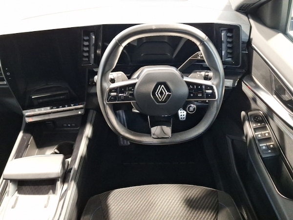 Used Renault Austral 2024 for sale - 76208380: Photo 7