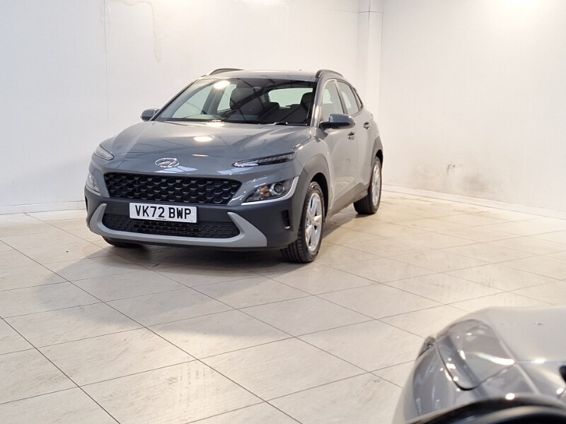 Used Hyundai KONA 2022 for sale - 77731598: Photo 13