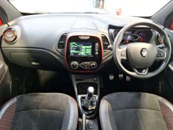 Used Renault Captur 2019 for sale - 74688913: Photo