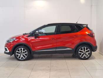 Used Renault Captur 2019 for sale - 74688913: Photo