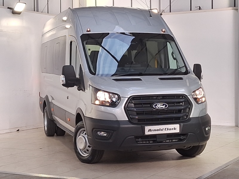 Used Ford Transit 2025 for sale - 76129799: Photo 1