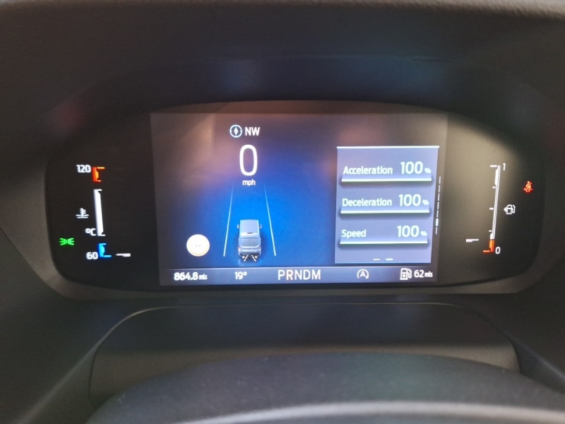 Used Ford Transit 2025 for sale - 76129799: Photo 11