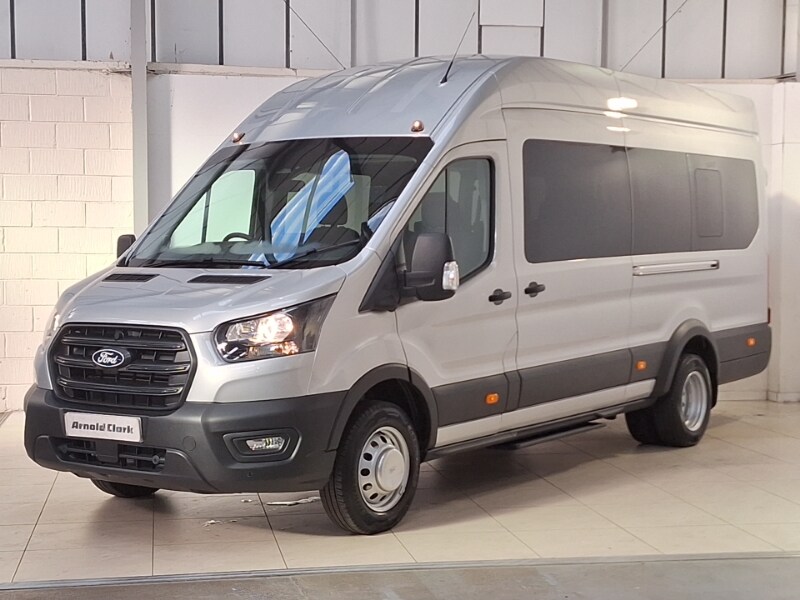 Used Ford Transit 2025 for sale - 76129799: Photo 13