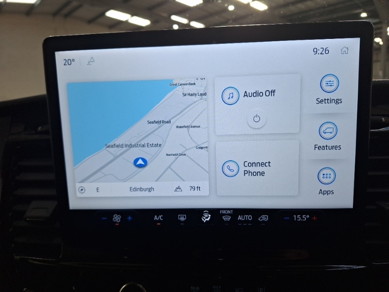 Used Ford Transit 2025 for sale - 76129799: Photo 17