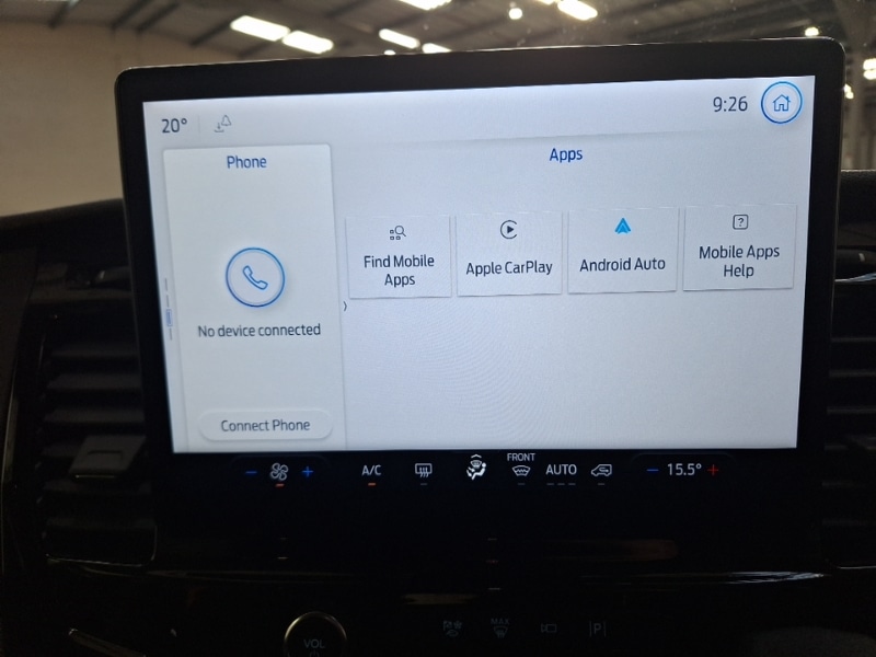 Used Ford Transit 2025 for sale - 76129799: Photo 18