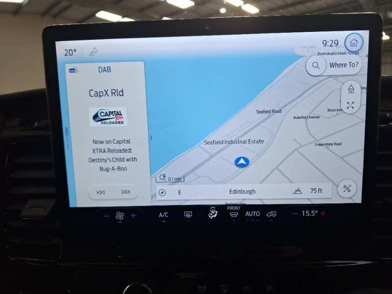 Used Ford Transit 2025 for sale - 76129799: Photo 19