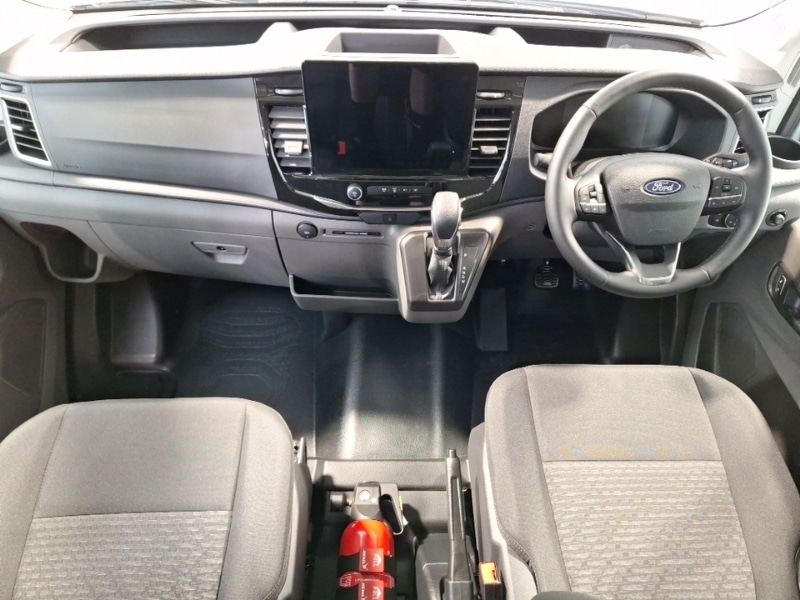 Used Ford Transit 2025 for sale - 76129799: Photo 2