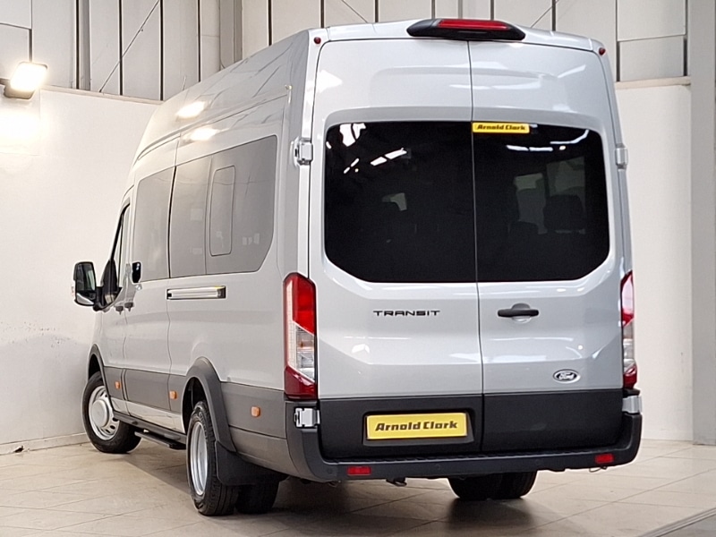 Used Ford Transit 2025 for sale - 76129799: Photo 3