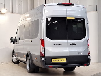 Used Ford Transit 2025 for sale - 76129799: Photo 3