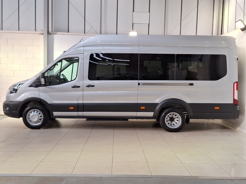Used Ford Transit 2025 for sale - 76129799: Photo 4