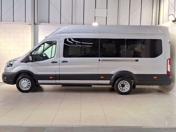 Used Ford Transit 2025 for sale - 76129799: Photo 4