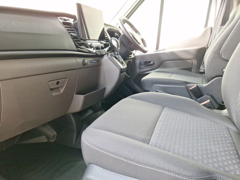 Used Ford Transit 2025 for sale - 76129799: Photo 5