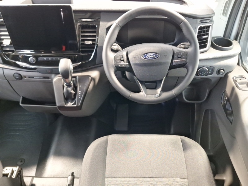 Used Ford Transit 2025 for sale - 76129799: Photo 7