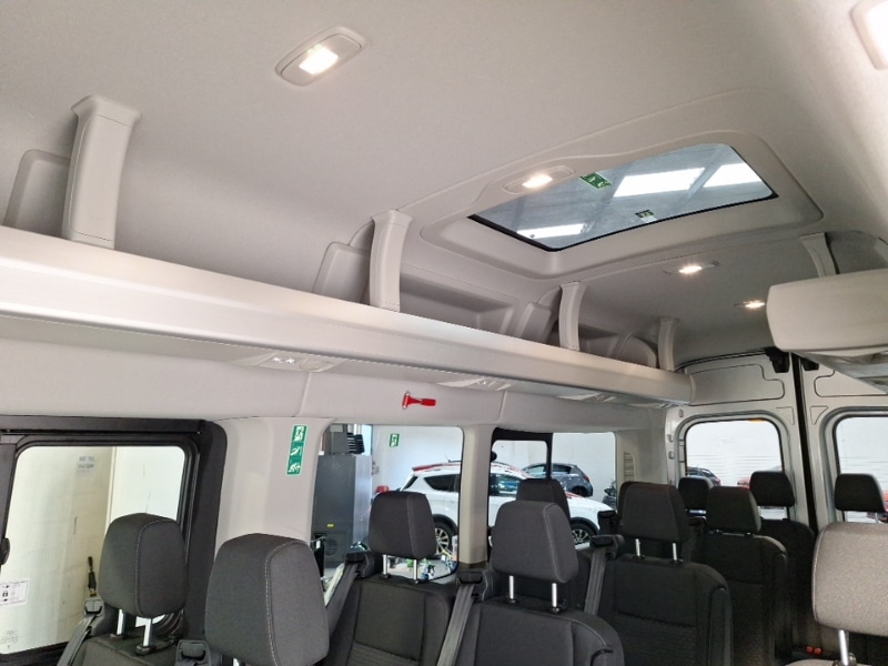 Used Ford Transit 2025 for sale - 76129799: Photo 8