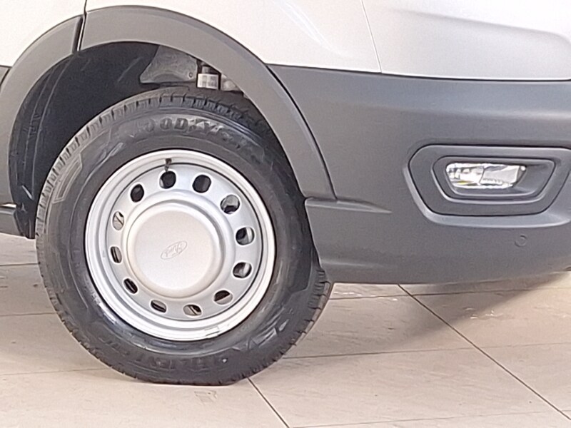 Used Ford Transit 2025 for sale - 76129799: Photo 9