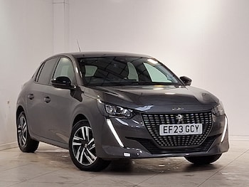 Used Peugeot 208 2023 for sale - 79291033: Photo