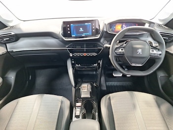 Used Peugeot 208 2023 for sale - 79291033: Photo