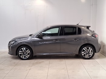 Used Peugeot 208 2023 for sale - 79291033: Photo