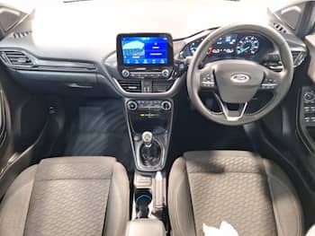 Used Ford Puma 2023 for sale - 79630847: Photo