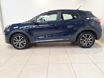 Used Ford Puma 2023 for sale - 79630847: Photo