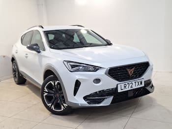 Used Cupra Formentor 2022 for sale - 79880497: Photo