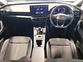 Used Cupra Formentor 2022 for sale - 79880497: Photo