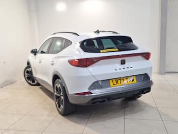 Used Cupra Formentor 2022 for sale - 79880497: Photo
