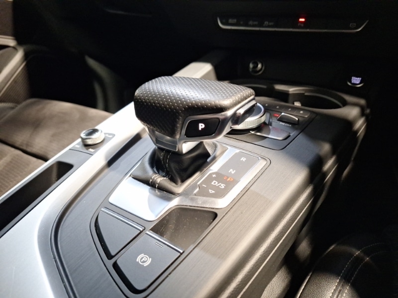 Used Audi A5 2016 for sale - 77166295: Photo 11