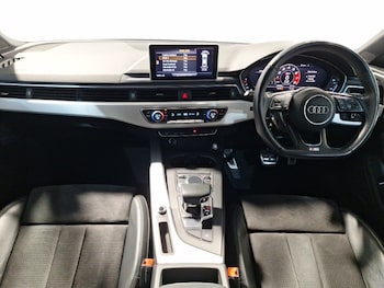 Used Audi A5 2016 for sale - 77166295: Photo