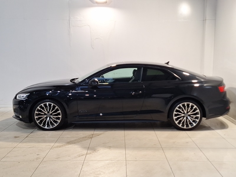 Used Audi A5 2016 for sale - 77166295: Photo 4