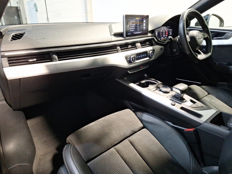 Used Audi A5 2016 for sale - 77166295: Photo 5