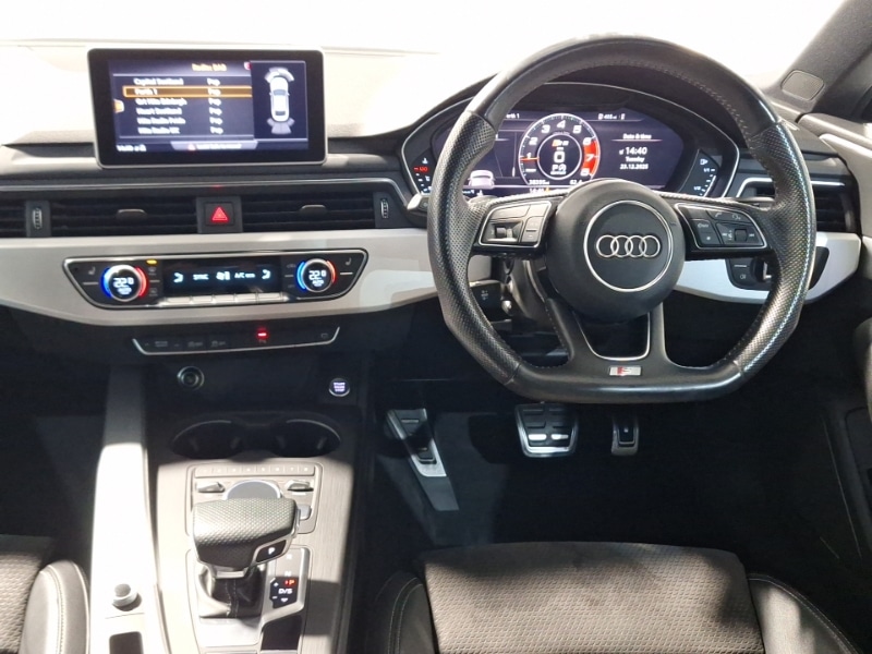 Used Audi A5 2016 for sale - 77166295: Photo 7