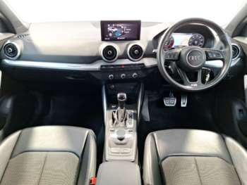 Used Audi Q2 2022 for sale - 75076390: Photo
