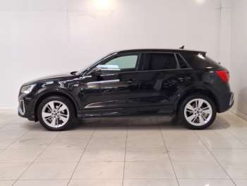 Used Audi Q2 2022 for sale - 75076390: Photo
