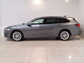 Used Skoda Superb 2024 for sale - 75192678: Photo