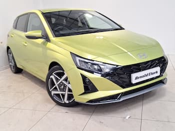 Used Hyundai i20 2025 for sale - 79581270: Photo