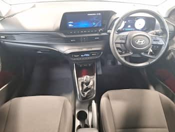 Used Hyundai i20 2025 for sale - 79581270: Photo