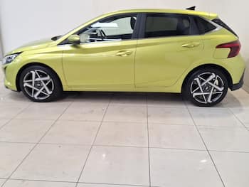 Used Hyundai i20 2025 for sale - 79581270: Photo