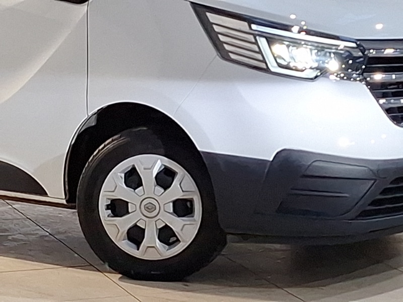 Used Renault Trafic 2024 for sale - 77081156: Photo 9