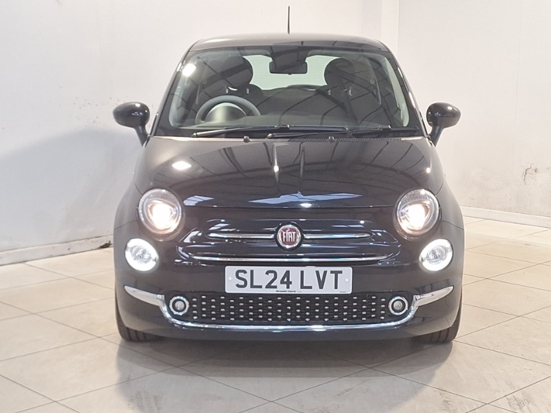 Used Fiat 500 2024 for sale - 77004471: Photo 12
