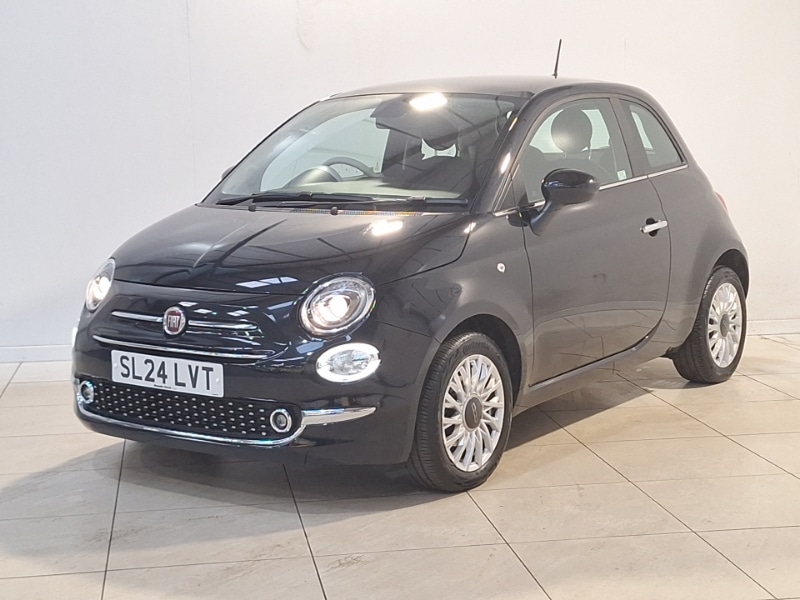 Used Fiat 500 2024 for sale - 77004471: Photo 13