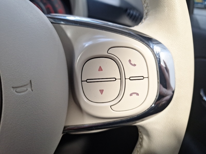 Used Fiat 500 2024 for sale - 77004471: Photo 14