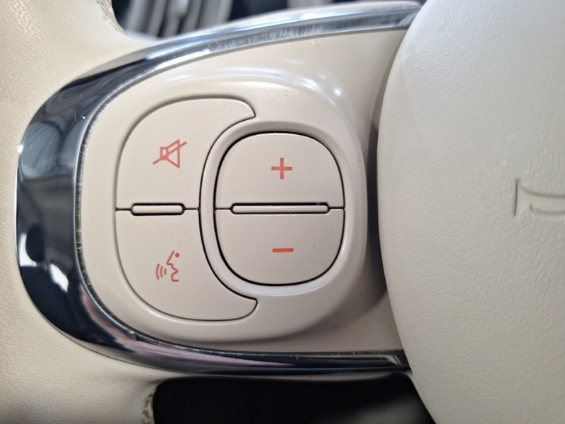 Used Fiat 500 2024 for sale - 77004471: Photo 15