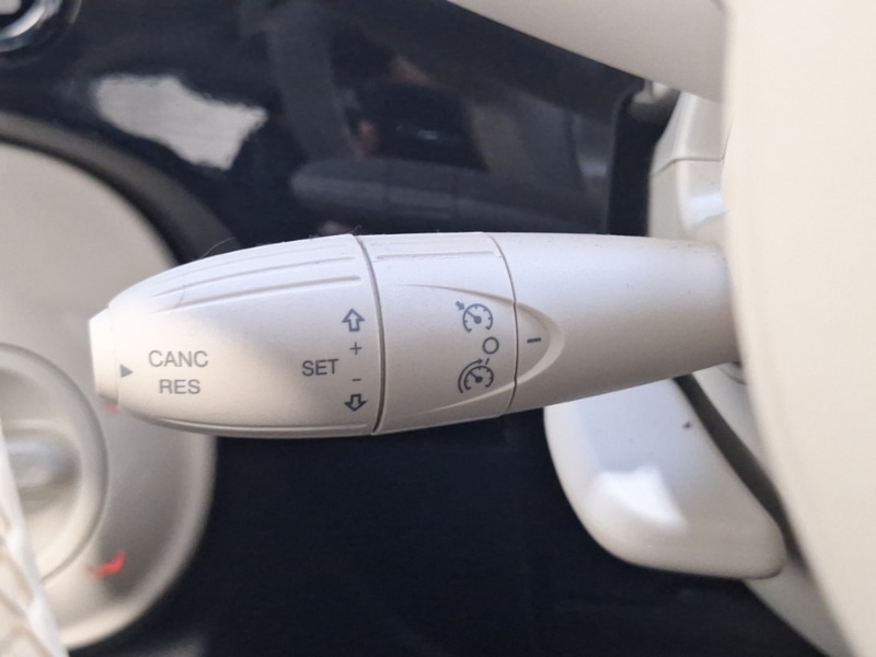 Used Fiat 500 2024 for sale - 77004471: Photo 16