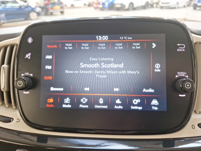 Used Fiat 500 2024 for sale - 77004471: Photo 17