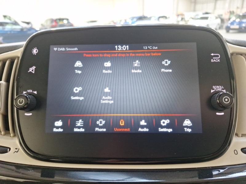 Used Fiat 500 2024 for sale - 77004471: Photo 18