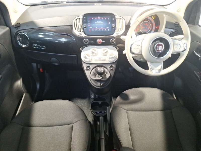 Used Fiat 500 2024 for sale - 77004471: Photo 2