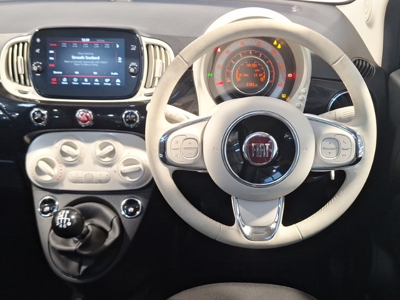 Used Fiat 500 2024 for sale - 77004471: Photo 7